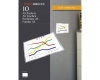 A-Pocket A5 PP120mic self-adhesive 10pc.